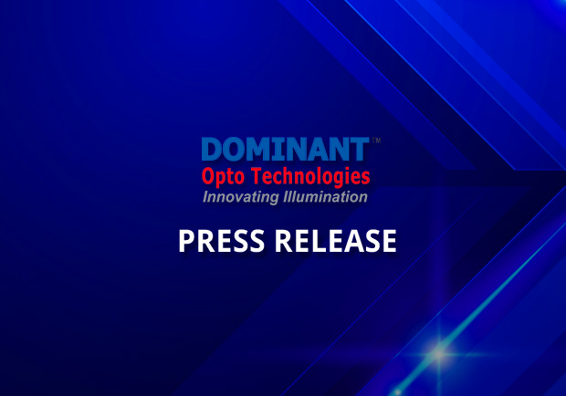 DOMINANT Opto Technologies is delighted to join the OSP Ecosystem